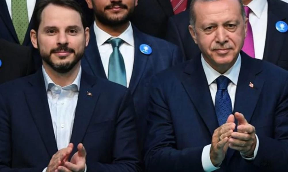 Θρίλερ με την εξαφάνιση του Μπεράτ Αλμπαϊράκ-Οργιάζουν οι φήμες